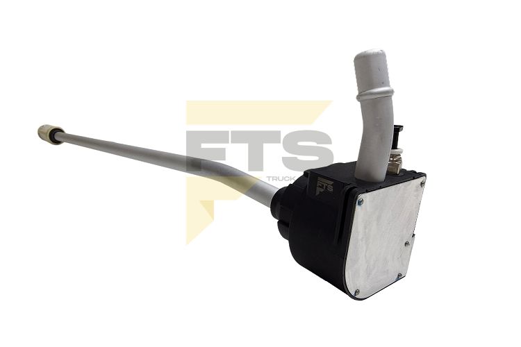 Imagem adicional do produto MEDIDOR COMBUST. VOLVO FH4/FM4 - 690MM - Cód: FAP-14718